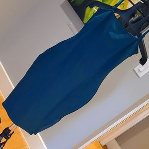 Lulus Forest Green Bodycon Dress